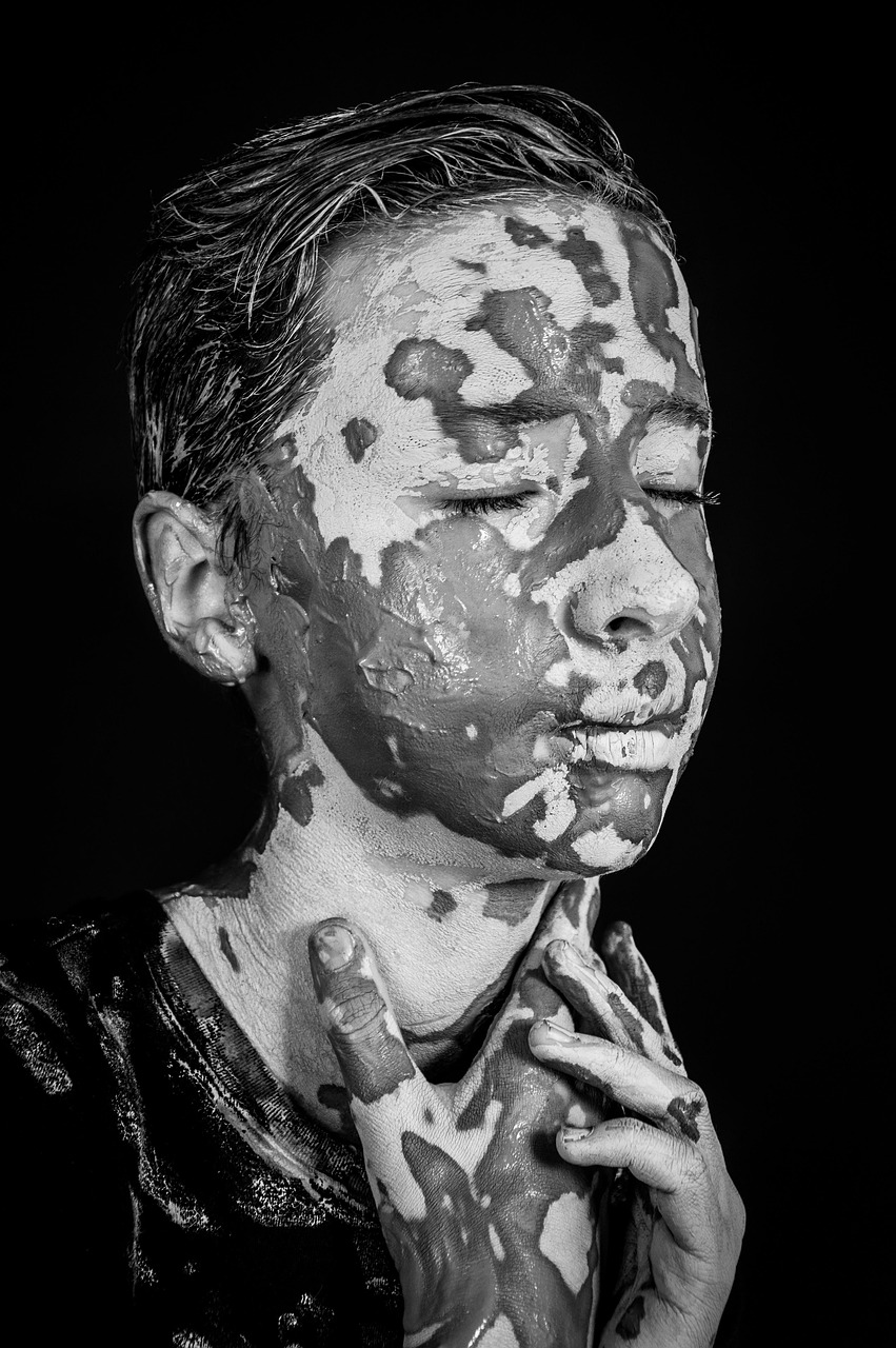 デリケートゾーンの色素沈着を治療するための効果的な方法は？